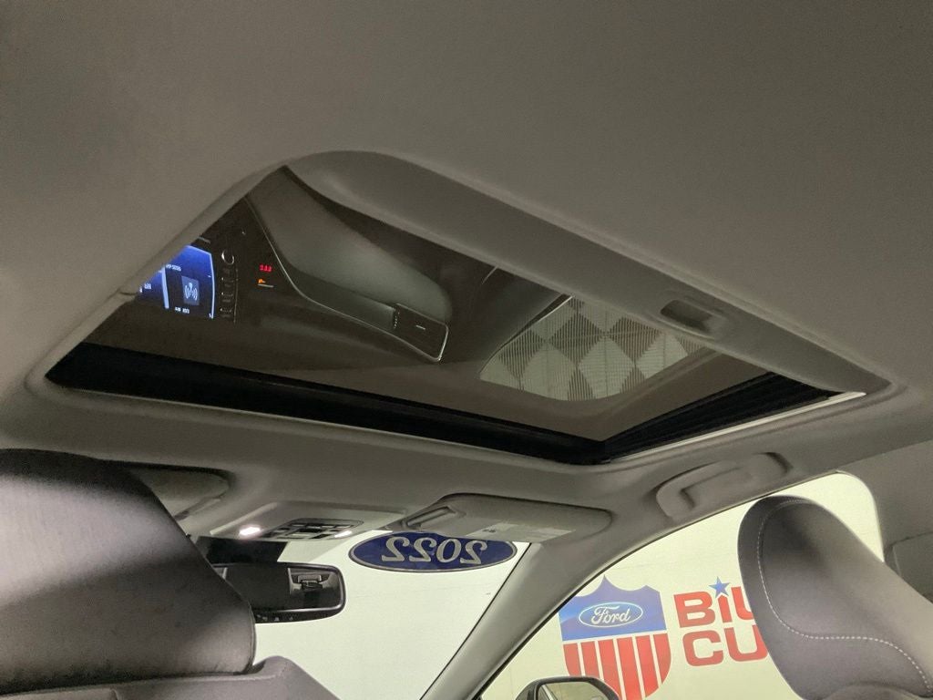 2022 Toyota Camry LE ***BLUE CERTIFIED***
