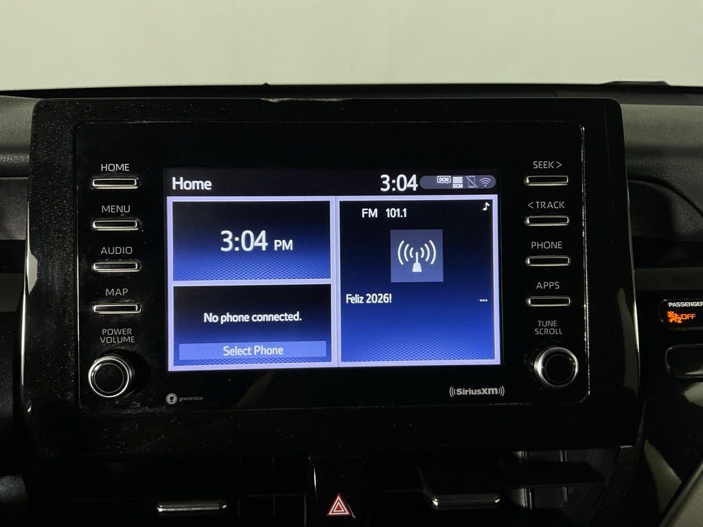 2022 Toyota Camry LE ***BLUE CERTIFIED***