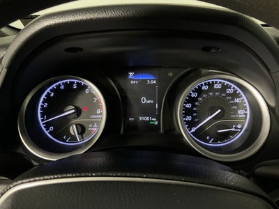 2022 Toyota Camry LE ***BLUE CERTIFIED***