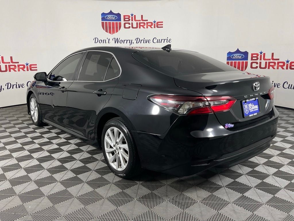 2022 Toyota Camry LE ***BLUE CERTIFIED***