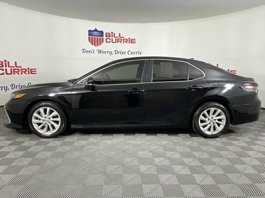 2022 Toyota Camry LE ***BLUE CERTIFIED***