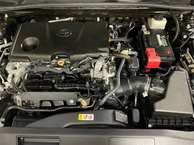 2022 Toyota Camry LE ***BLUE CERTIFIED***