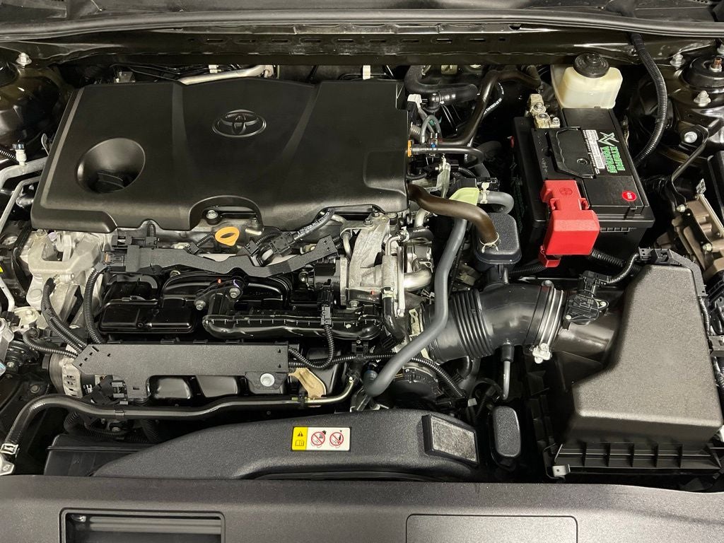2022 Toyota Camry LE ***BLUE CERTIFIED***