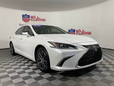2024 Lexus ES 350 ***BLUE CERTIFIED***