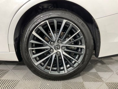 2024 Lexus ES 350 ***BLUE CERTIFIED***