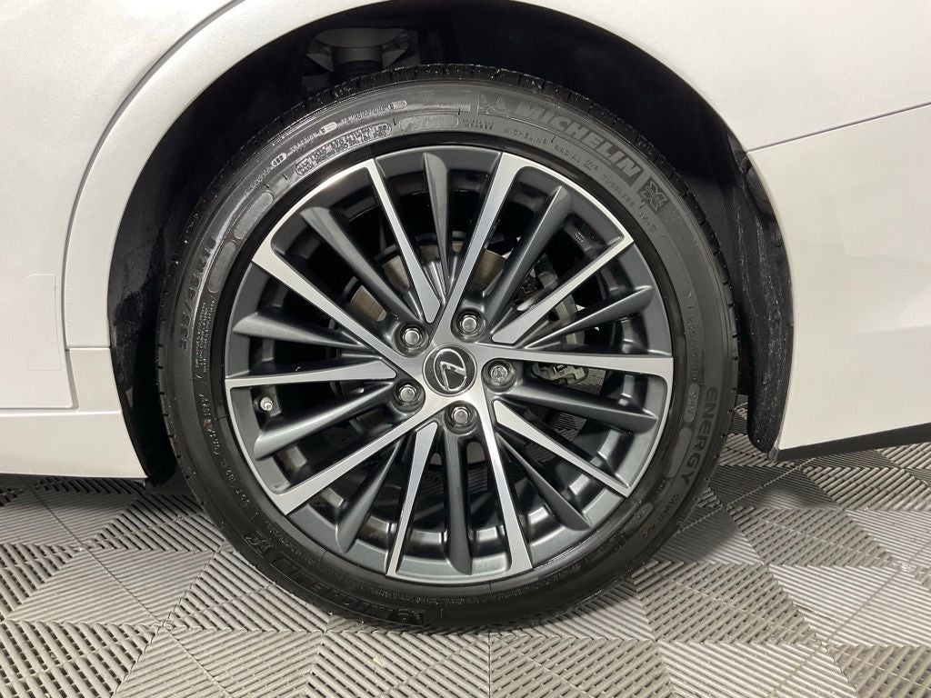 2024 Lexus ES 350 ***BLUE CERTIFIED***