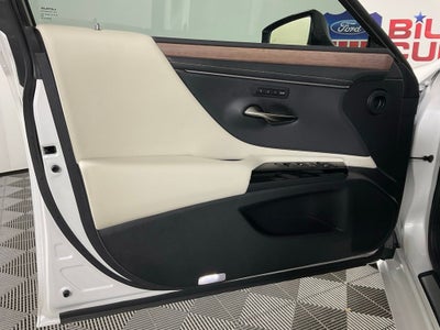 2024 Lexus ES 350 ***BLUE CERTIFIED***
