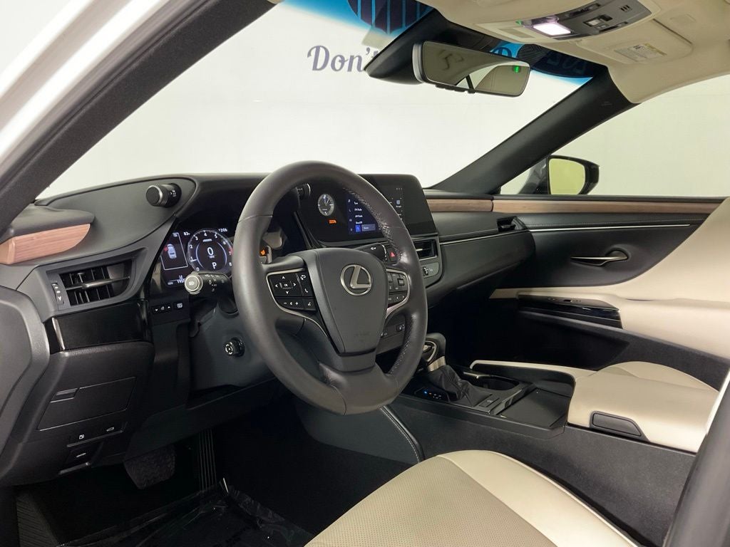 2024 Lexus ES 350 ***BLUE CERTIFIED***