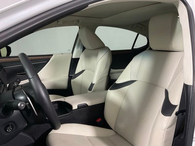 2024 Lexus ES 350 ***BLUE CERTIFIED***