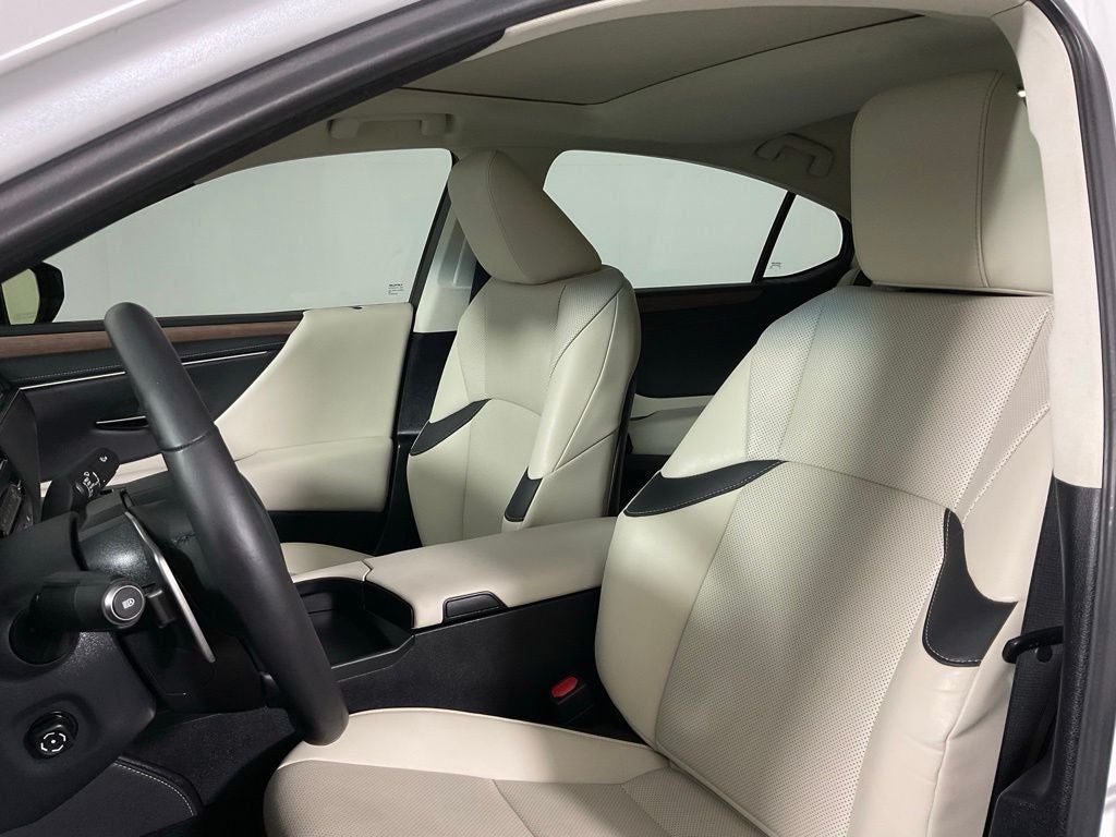 2024 Lexus ES 350 ***BLUE CERTIFIED***