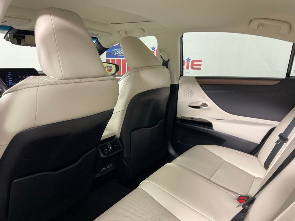 2024 Lexus ES 350 ***BLUE CERTIFIED***