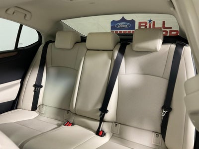 2024 Lexus ES 350 ***BLUE CERTIFIED***