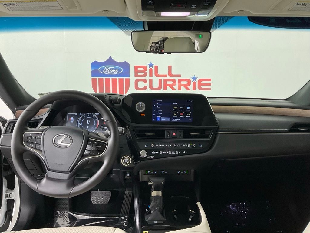 2024 Lexus ES 350 ***BLUE CERTIFIED***