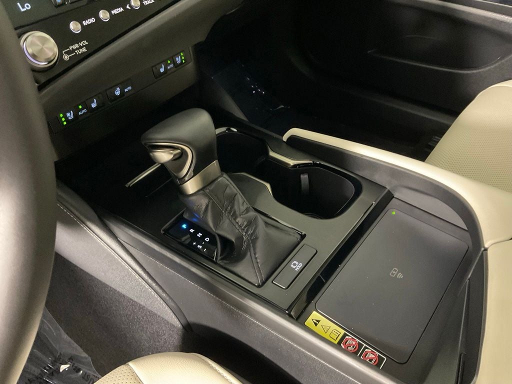 2024 Lexus ES 350 ***BLUE CERTIFIED***