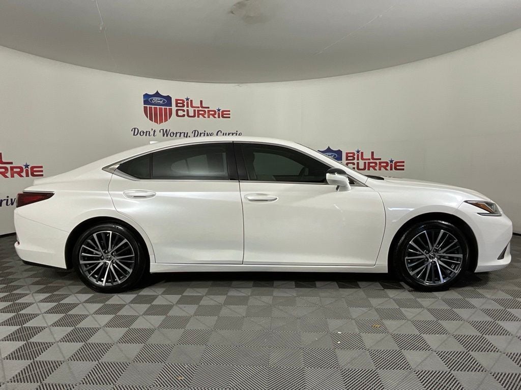 2024 Lexus ES 350 ***BLUE CERTIFIED***