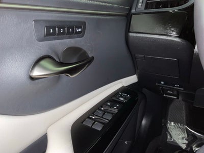 2024 Lexus ES 350 ***BLUE CERTIFIED***