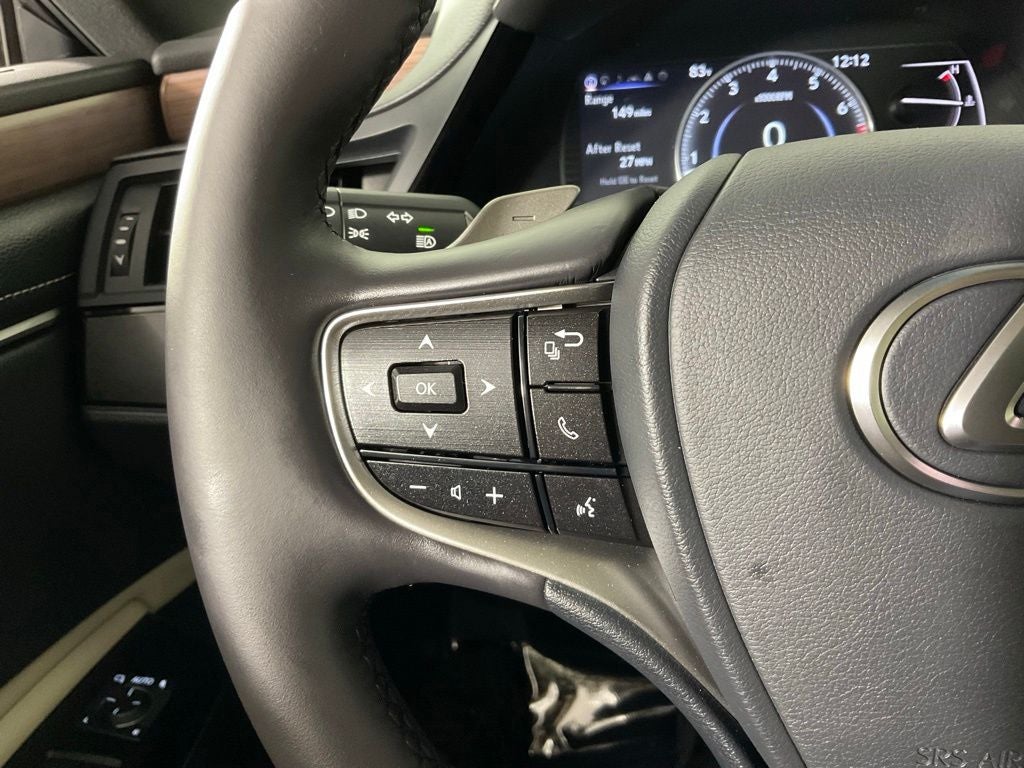 2024 Lexus ES 350 ***BLUE CERTIFIED***