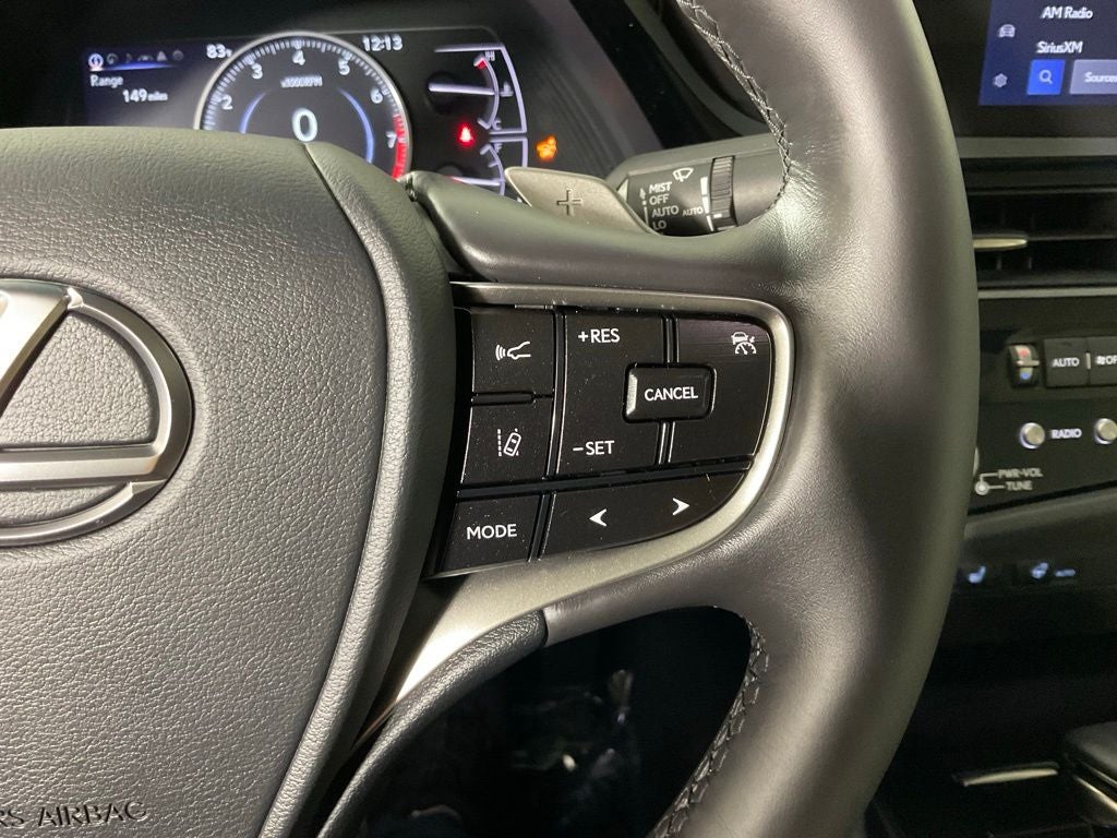 2024 Lexus ES 350 ***BLUE CERTIFIED***
