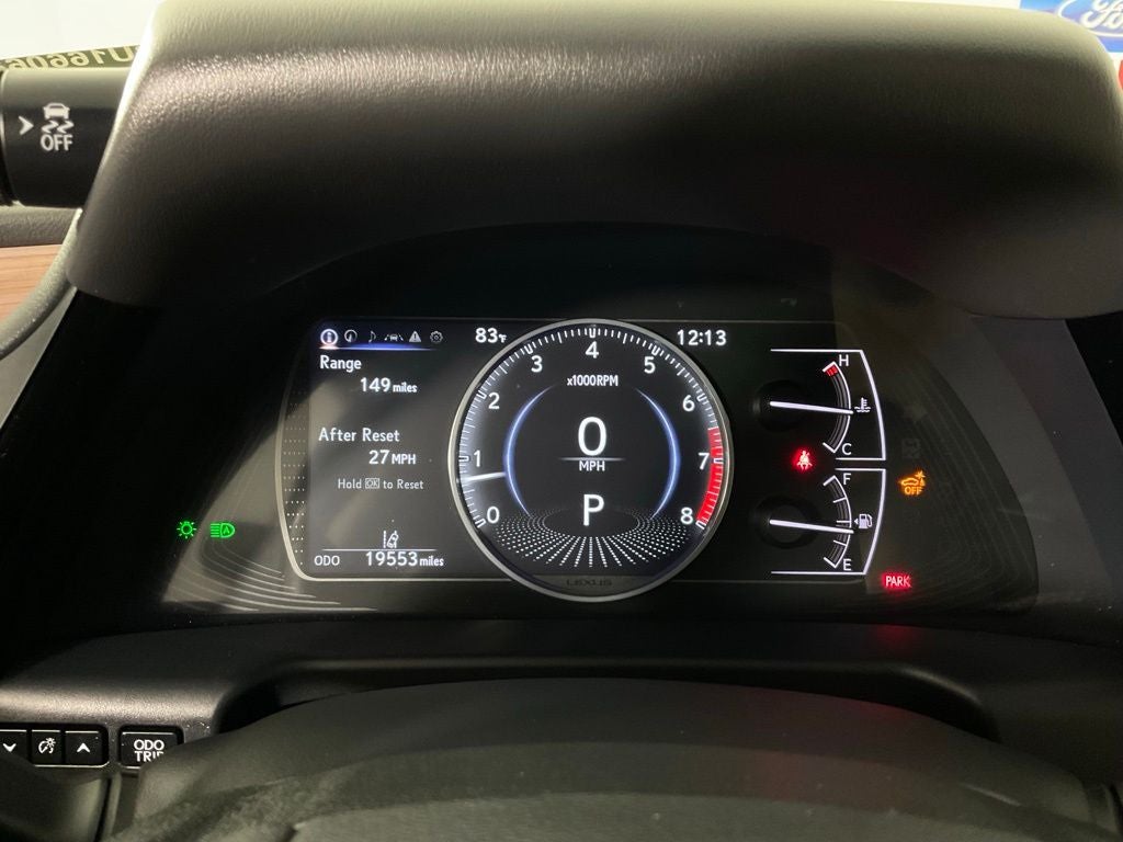 2024 Lexus ES 350 ***BLUE CERTIFIED***