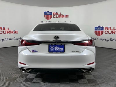 2024 Lexus ES 350 ***BLUE CERTIFIED***