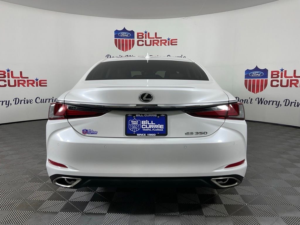 2024 Lexus ES 350 ***BLUE CERTIFIED***