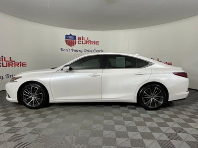2024 Lexus ES 350 ***BLUE CERTIFIED***
