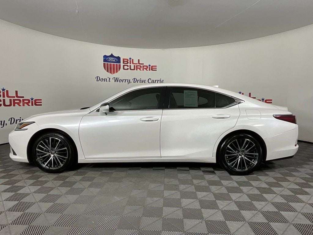 2024 Lexus ES 350 ***BLUE CERTIFIED***