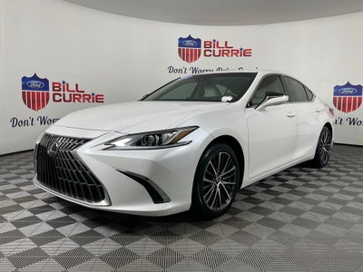 2024 Lexus ES 350 ***BLUE CERTIFIED***