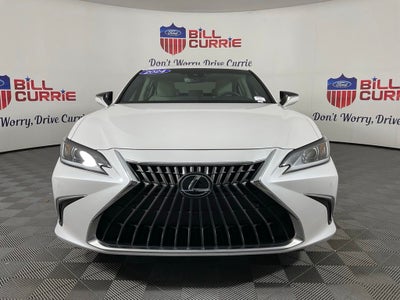 2024 Lexus ES 350 ***BLUE CERTIFIED***