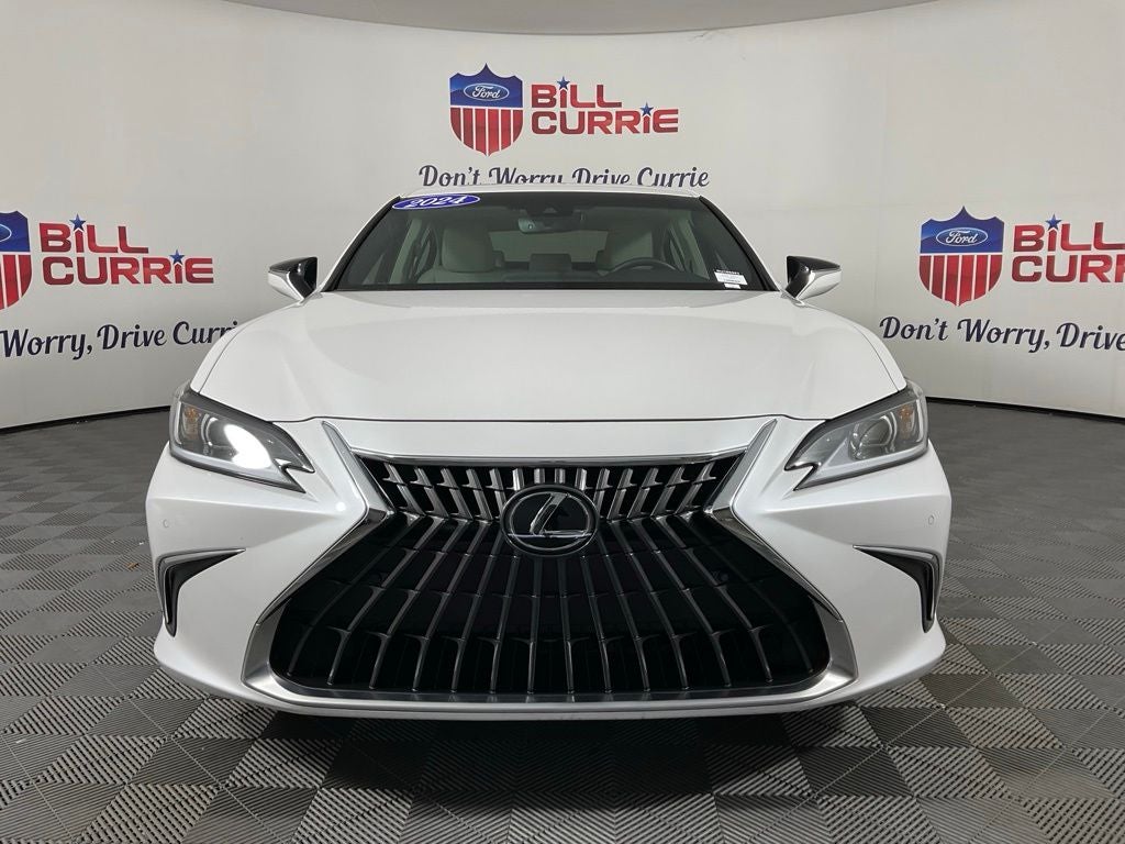 2024 Lexus ES 350 ***BLUE CERTIFIED***