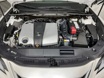 2024 Lexus ES 350 ***BLUE CERTIFIED***