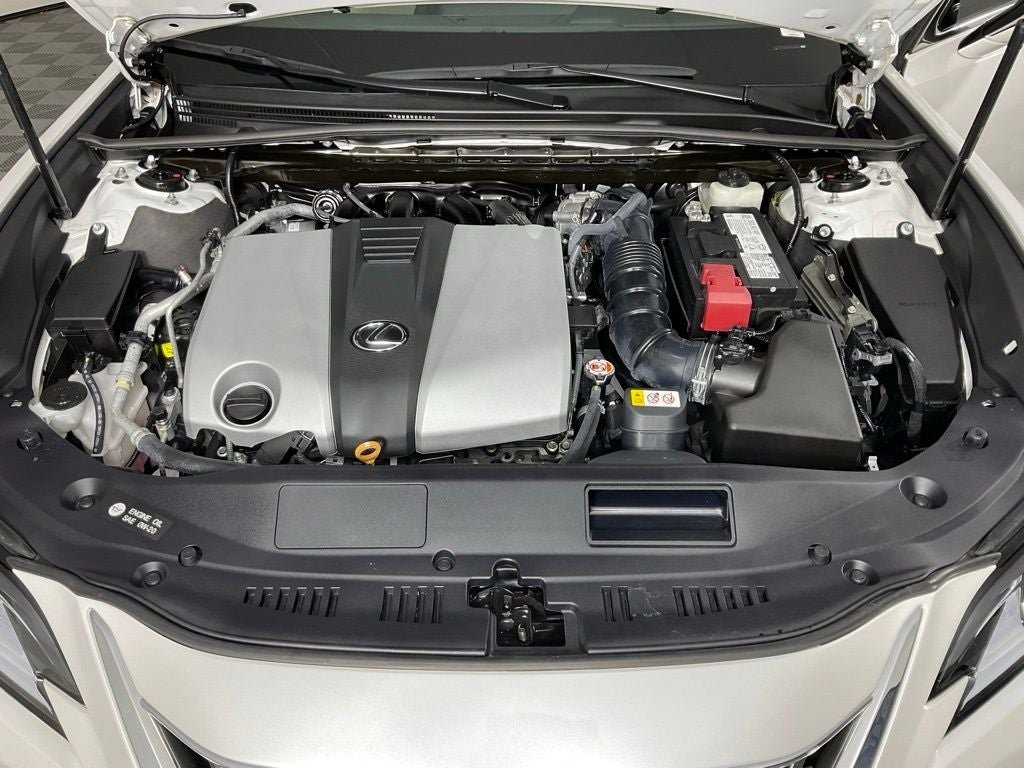 2024 Lexus ES 350 ***BLUE CERTIFIED***