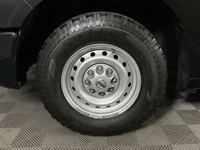 2017 Nissan NV Passenger S ***BLUE CERTIFIED***