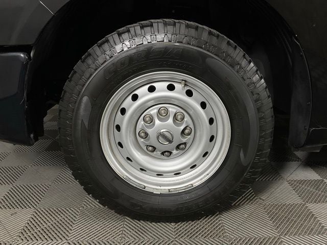 2017 Nissan NV Passenger S ***BLUE CERTIFIED***