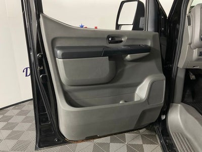 2017 Nissan NV Passenger S ***BLUE CERTIFIED***