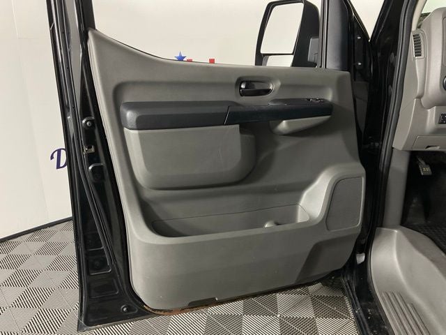 2017 Nissan NV Passenger S ***BLUE CERTIFIED***
