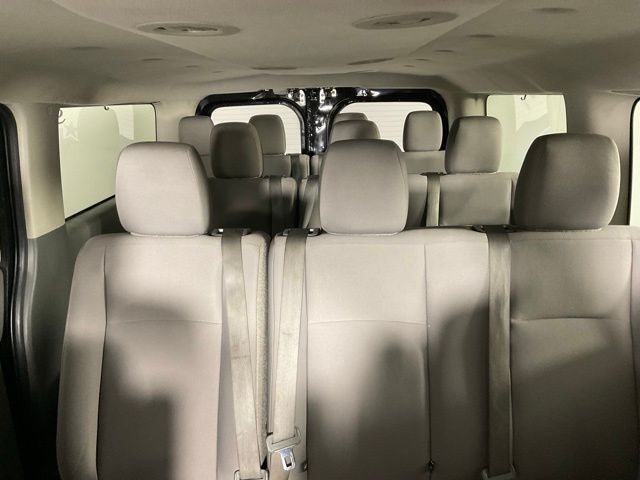 2017 Nissan NV Passenger S ***BLUE CERTIFIED***