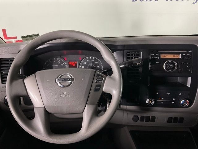 2017 Nissan NV Passenger S ***BLUE CERTIFIED***