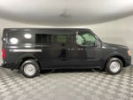2017 Nissan NV Passenger S ***BLUE CERTIFIED***