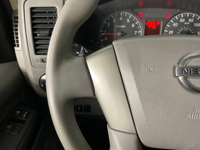 2017 Nissan NV Passenger S ***BLUE CERTIFIED***