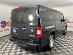 2017 Nissan NV Passenger S ***BLUE CERTIFIED***