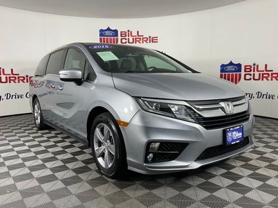2018 Honda Odyssey EX-L ***PRE AUCTION SALE***