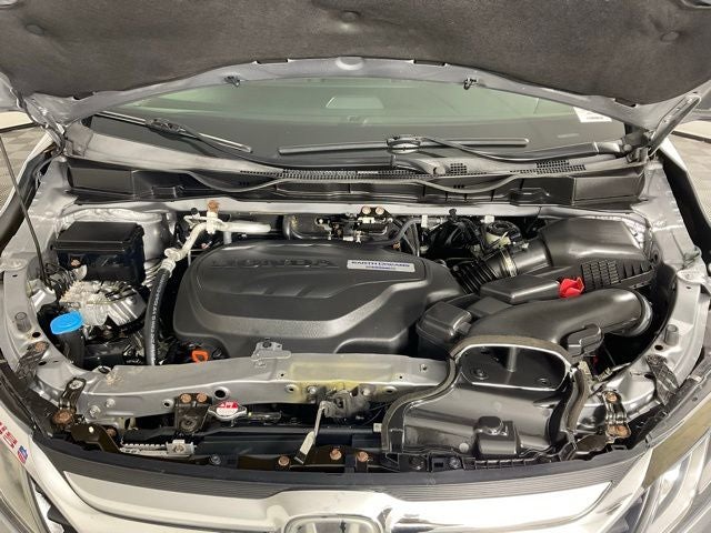 2018 Honda Odyssey EX-L ***PRE AUCTION SALE***