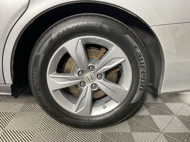 2018 Honda Odyssey EX-L ***PRE AUCTION SALE***