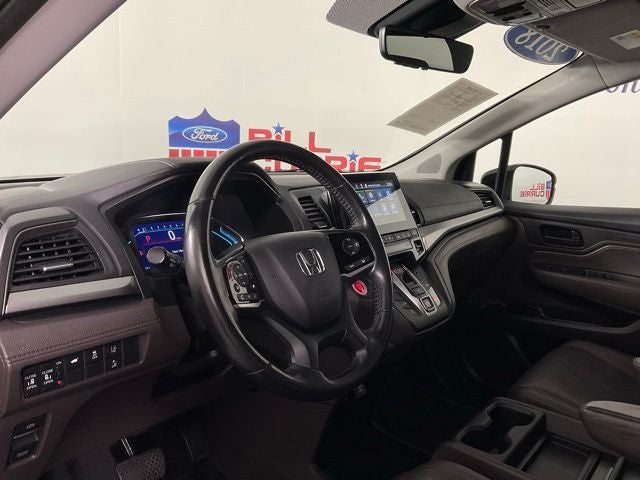 2018 Honda Odyssey EX-L ***PRE AUCTION SALE***