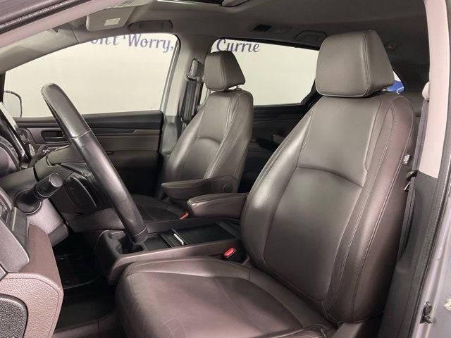2018 Honda Odyssey EX-L ***PRE AUCTION SALE***