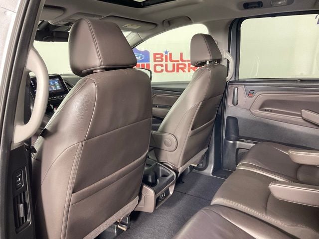 2018 Honda Odyssey EX-L ***PRE AUCTION SALE***