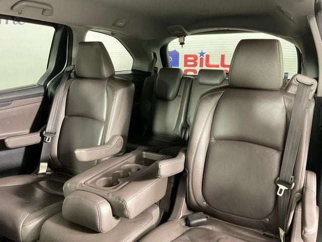 2018 Honda Odyssey EX-L ***PRE AUCTION SALE***
