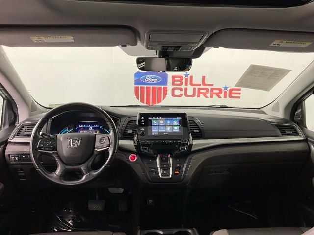 2018 Honda Odyssey EX-L ***PRE AUCTION SALE***