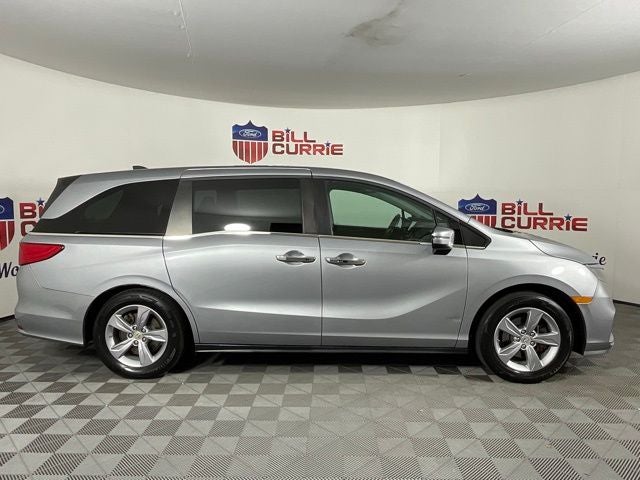 2018 Honda Odyssey EX-L ***PRE AUCTION SALE***